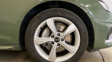 Audi A4 40 TDI 204 Quattro Sport 4dr S Tronic [17Inch  Alloy] Diesel Saloon